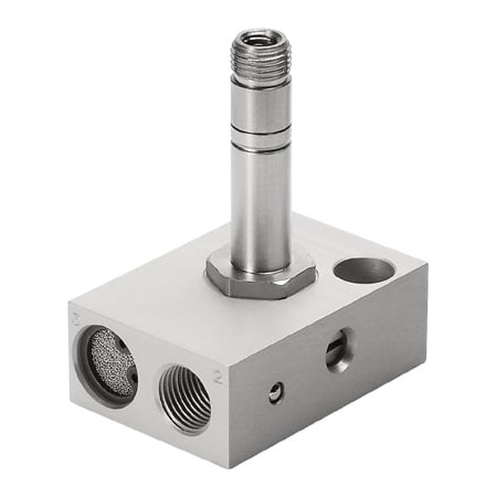 Festo Solenoid Valve MFH-3-1/8-SEU MFH-3-1/8-SEU